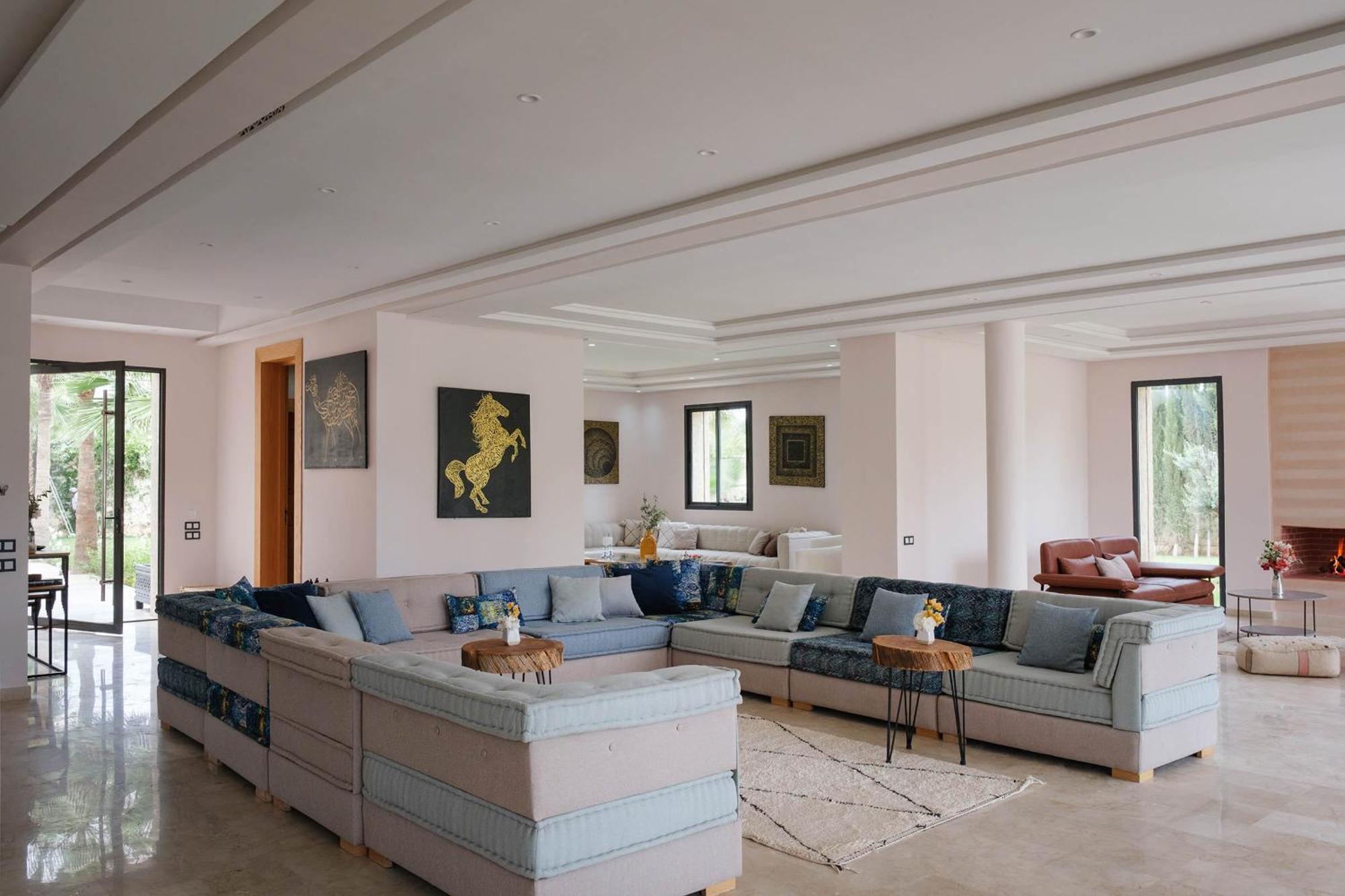 Villa Marilah *