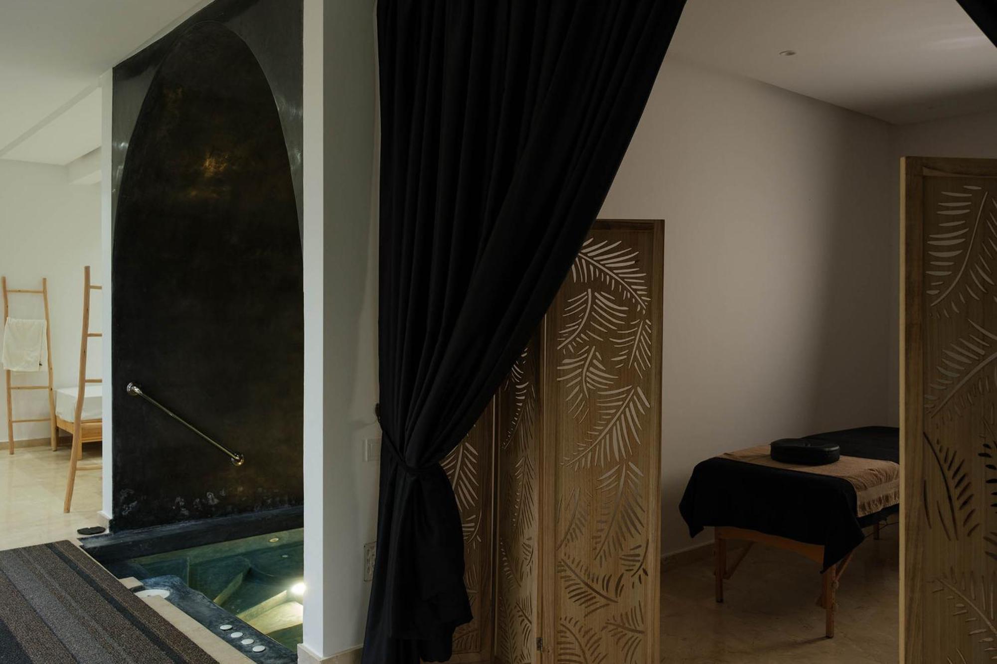 Villa Marilah